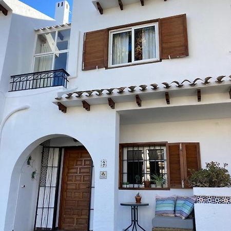 Cabo Roig Holiday House Exteriér fotografie
