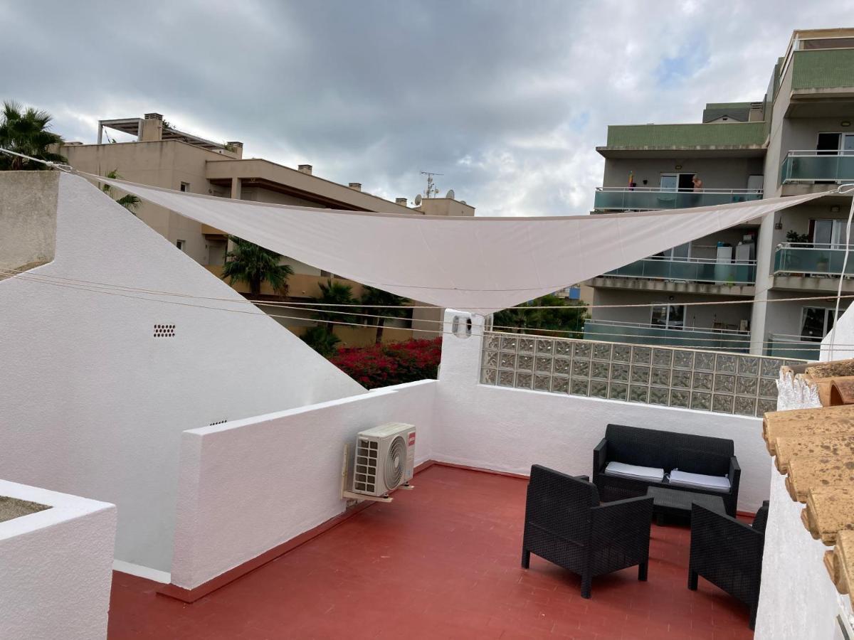 Cabo Roig Holiday House Exteriér fotografie