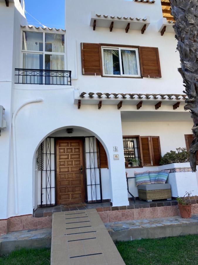 Cabo Roig Holiday House Exteriér fotografie